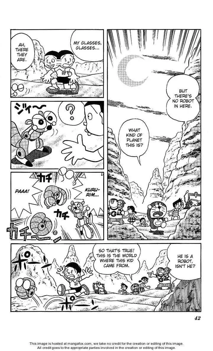 Doraemon Long Stories Chapter 22.2 7